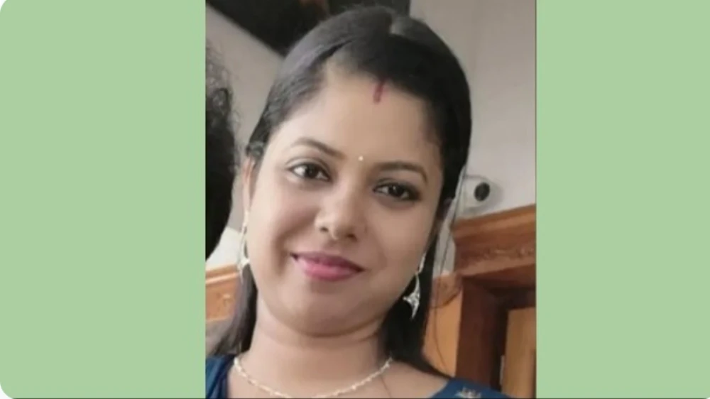  തൃശ്ശൂരിൽ യുവതിയെ അടുക്കളയിൽ പൊള്ളലേറ്റ് മരിച്ച നിലയിൽ കണ്ടെത്തി