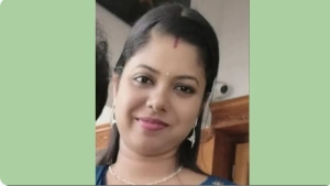 തൃശ്ശൂരിൽ യുവതിയെ അടുക്കളയിൽ പൊള്ളലേറ്റ് മരിച്ച നിലയിൽ കണ്ടെത്തി
