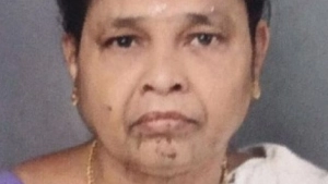 തിരുമംഗലത്ത് രാധാമ്മ(80) അന്തരിച്ചു