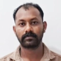 പ്ലസ് ടു വിദ്യാർത്ഥിനിയുടെ മരണം അമ്മയുടെ ആൺ സുഹൃത്ത്  അറസ്റ്റിൽ