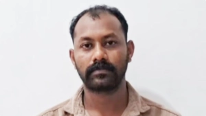 പ്ലസ് ടു വിദ്യാർത്ഥിനിയുടെ മരണം അമ്മയുടെ ആൺ സുഹൃത്ത്  അറസ്റ്റിൽ