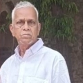 ഇരിക്കമ്പത്ത് രാമൻ നായർ ( 82 ) അന്തരിച്ചു