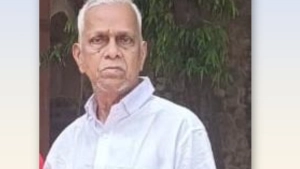 ഇരിക്കമ്പത്ത് രാമൻ നായർ ( 82 ) അന്തരിച്ചു