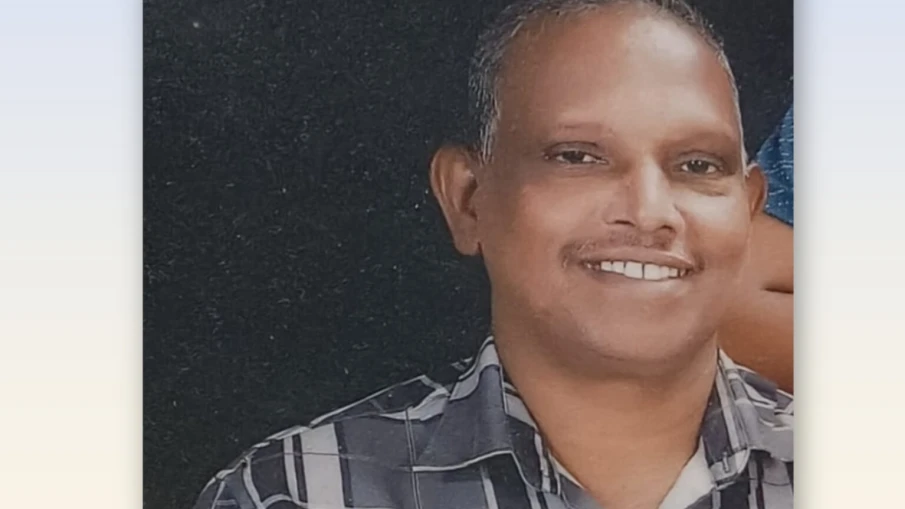  മങ്ങരച്ചാലിൽ എം.സി രമേശൻ (58) നിര്യാതനായി