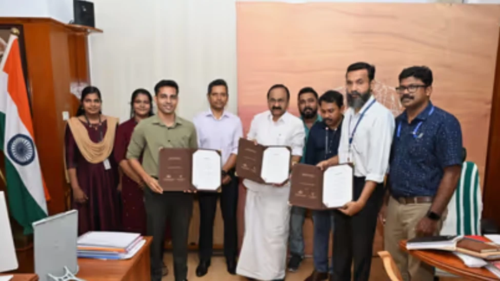  സംസ്ഥാനത്തെ വയോജനങ്ങളുടെ അടിസ്ഥാന സർവ്വേ നടത്തുന്നു
