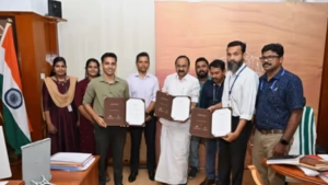 സംസ്ഥാനത്തെ വയോജനങ്ങളുടെ അടിസ്ഥാന സർവ്വേ നടത്തുന്നു