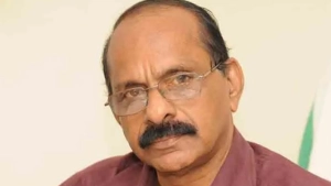 മുതിർന്ന മാധ്യമപ്രവർത്തകൻ കെ കുഞ്ഞിക്കണ്ണൻ (72) അന്തരിച്ചു