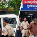 പേരാമ്പ്രയിൽ കൂട്ട ബലാത്സംഗം നാലുപേർ അറസ്റ്റിൽ