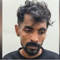 ആശുപത്രിയിൽ നിന്ന് പണമടങ്ങിയ പേഴ്സ് മോഷ്ടിച്ച പ്രതി പിടിയിൽ