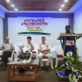 കാവുന്തറ: ജമാഅത്തെ ഇസ്ലാമി സൗഹൃദ സായാഹ്നം സംഘടിപ്പിച്ചു ..