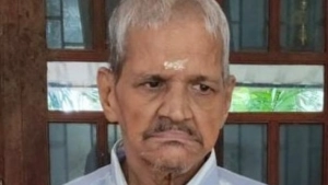 ഇല്ലത്ത് മീത്തൻ നാരായണൻ നായർ (81) നിര്യാതനായി