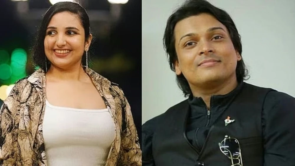  രാഹുൽ മാങ്കൂട്ടം തെറ്റുതിരുത്തി രാഷ്ട്രീയത്തിലേക്ക് തിരിച്ചുവരണം: നടി റിനി ആൻ ജോർജ്