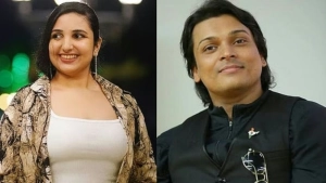 രാഹുൽ മാങ്കൂട്ടം തെറ്റുതിരുത്തി രാഷ്ട്രീയത്തിലേക്ക് തിരിച്ചുവരണം: നടി റിനി ആൻ ജോർജ്