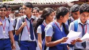 പ്ലസ് വൺ പുനർ മൂല്യനിർണയ ഫലം പ്രസിദ്ധപ്പെടുത്തി