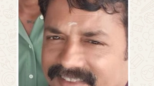 പൂവാട്ടുപറമ്പിൽ ഓടയിൽ പുരുഷനെ മരിച്ച നിലയിൽ കണ്ടെത്തി