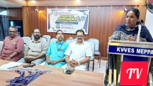 വാർത്തകൾ സത്യസന്ധമാണെന്ന് ഉറപ്പുവരുത്തേണ്ടത് മാധ്യമപ്രവർത്തകരുടെ ധർമ്മമാണ്
