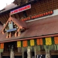ഗുരുവായൂർ ക്ഷേത്രത്തിൽ ഇന്ന് 443 വിവാഹങ്ങൾ