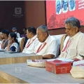 സിപിഐഎമ്മിന്റെ വിശാല സംസ്ഥാന സമിതിക്ക് കോഴിക്കോട് തുടക്കമായി