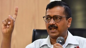ഗോവയിൽ പുതിയ രാഷ്ട്രീയ സഖ്യം രൂപീകരിച്ച അരവിന്ദ് കെജ് രിവാൾ.