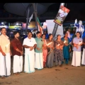 പവർക്കട്ട് സംസ്ഥാനത്ത് ജനജീവിതം ദുസ്സഹമായി.