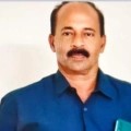 മുൻ കായികാധ്യാപകൻ മാരത്തോൺ ഓട്ടത്തിനിടെ കുഴഞ്ഞുവീണു മരിച്ചു
