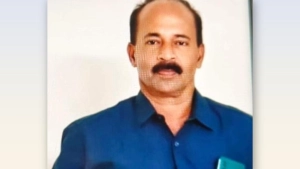 മുൻ കായികാധ്യാപകൻ മാരത്തോൺ ഓട്ടത്തിനിടെ കുഴഞ്ഞുവീണു മരിച്ചു