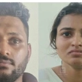 പന്തീരങ്കാവ് ലഹരി കേസ് ഡൽഹിയിൽ നിന്ന് മലയാളികളായ നഴ്സിംഗ് വിദ്യാർത്ഥിനിയും സുഹൃത്തും പിടിയിൽ