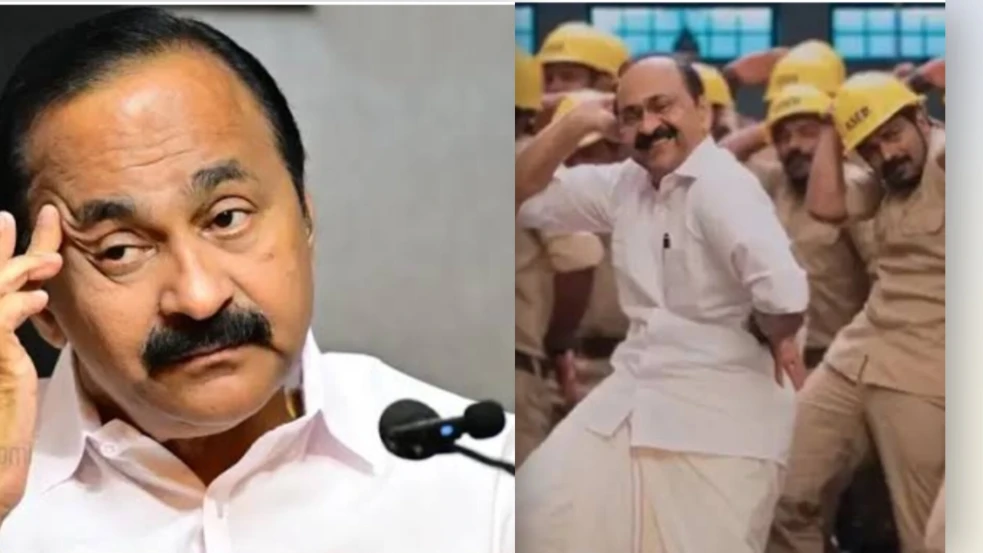  തന്റെ എ ഐ വീഡിയോ കണ്ടപ്പോൾ സന്തോഷം തോന്നിയെന്ന് മുഖ്യമന്ത്രി.