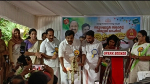 നടുവണ്ണൂർ വില്ലേജ് ഓഫീസ് സ്മാർട്ട് ആയി
