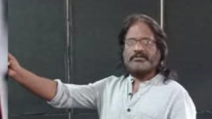 നാടക പ്രവർത്തകനായ മനോജ് മരുതൂർ അന്തരിച്ചു