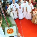 ഇന്ന് വൈകിട്ട് കോഴിക്കോട് നഗരത്തിൽ സിപിഐഎം ബഹുജന റാലി : ഗതാഗത നിയന്ത്രണം