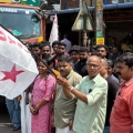 ഡിവൈഎഫ്ഐ നടുവണ്ണൂർ മേഖലാ ഹൃദയപൂർവം പദ്ധതി ഫ്ലാഗ് ഓഫ് ചെയ്തു