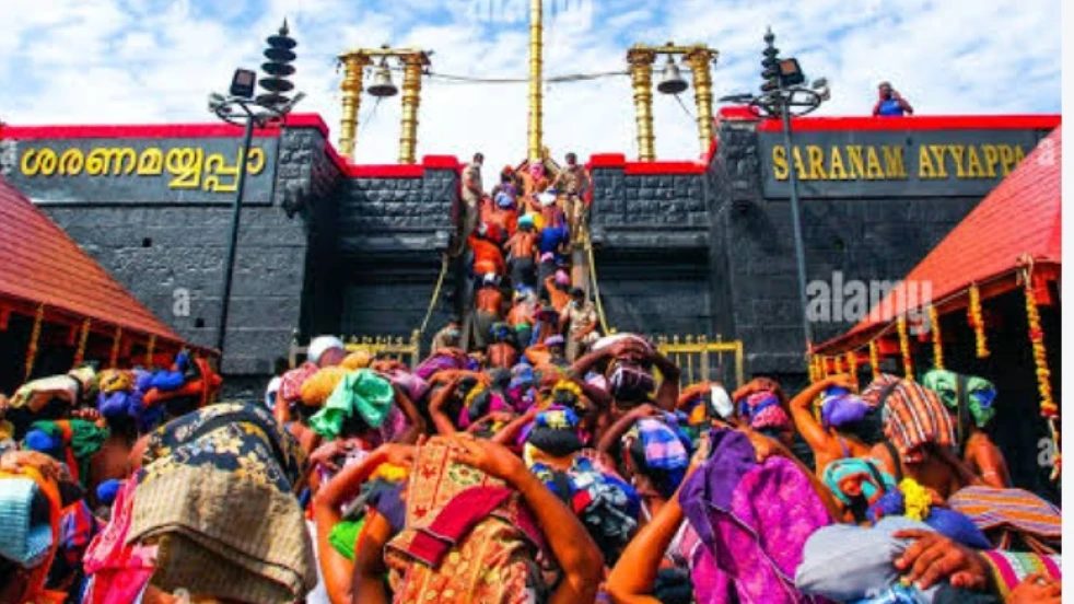 ശബരിമല മുന്നൊരുക്കങ്ങൾക്കായി 551 കോടി രൂപ അനുവദിച്ചു
