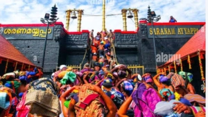 ശബരിമല മുന്നൊരുക്കങ്ങൾക്കായി 551 കോടി രൂപ അനുവദിച്ചു