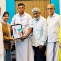 നീറ്റ് ഉന്നത വിജയം നേടിയ വിദ്യാർത്ഥിയെ അനുമോദിച്ചു