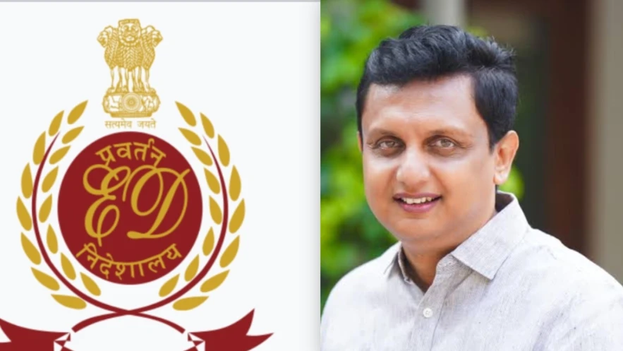  മുഹമ്മദ് റിയാസിന്റെ സുഹൃത്തിനെ ഇ ഡി ചോദ്യം ചെയ്തു.