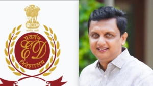 മുഹമ്മദ് റിയാസിന്റെ സുഹൃത്തിനെ ഇ ഡി ചോദ്യം ചെയ്തു.