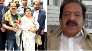 സർക്കാർ ചിലവിലല്ല അമേരിക്കൻ സന്ദർശനം എന്ന് മന്ത്രി രമേശ് ചെന്നിത്തല