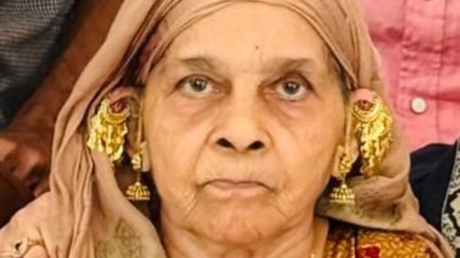  ചിറക്കൽ കദീശക്കുട്ടി (78)നിര്യാതയായി