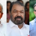 സിപിഎം സംസ്ഥാന സെക്രട്ടറിയേറ്റിൽപുതിയ മൂന്ന് അംഗങ്ങൾ. സംസ്ഥാന സമിതി വിപുലീകരിച്ചു