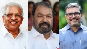 സിപിഎം സംസ്ഥാന സെക്രട്ടറിയേറ്റിൽപുതിയ മൂന്ന് അംഗങ്ങൾ. സംസ്ഥാന സമിതി വിപുലീകരിച്ചു