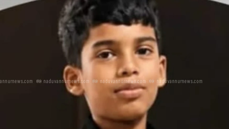  വീട്ടുകാരെ പേടിപ്പിക്കാൻ ചെയ്ത അഭിനയം ദുരന്തമായി; ആറാം ക്ലാസ് വിദ്യാർത്ഥിക്ക് ദാരുണാന്ത്യം