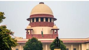 ചികിത്സ സേവനങ്ങളും ആശുപത്രികളും ഉപഭോക്തൃ സംരക്ഷണ നിയമത്തിന്റെ പരിധിയിൽ : സുപ്രീം കോടതി