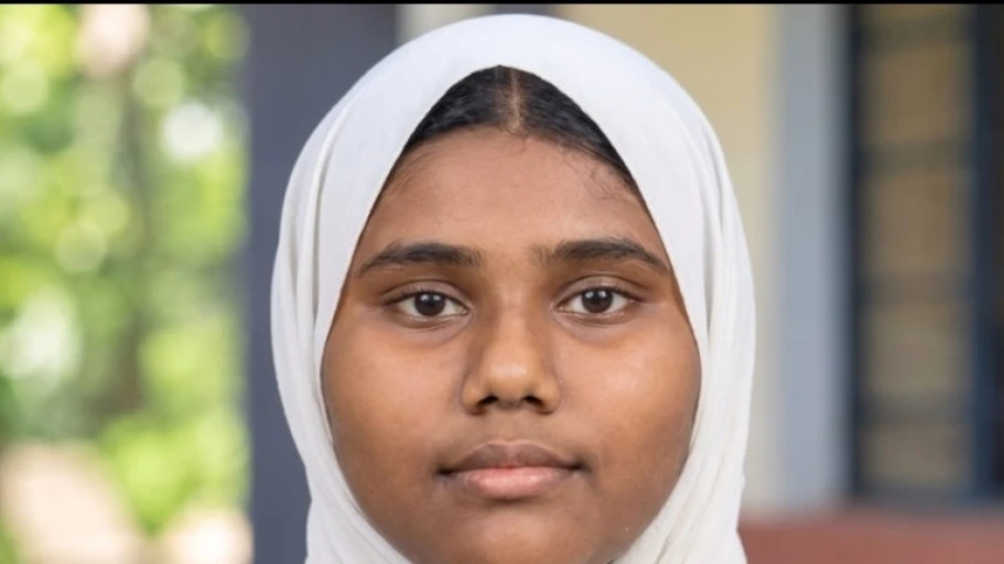  പനി ബാധിച്ച് വിദ്യാർത്ഥിനി മരിച്ചു
