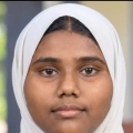 പനി ബാധിച്ച് വിദ്യാർത്ഥിനി മരിച്ചു