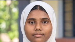 പനി ബാധിച്ച് വിദ്യാർത്ഥിനി മരിച്ചു
