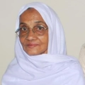 കിഴക്കെയിൽ സൽമ ഹജ്ജുമ്മ (98 ) നിര്യാതയായി.