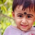 ഒന്നര വയസ്സുളള കുഞ്ഞ് പനി ബാധിച്ചു മരിച്ചു