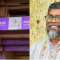 ചേവായൂർ സഹകരണ ബാങ്ക് തിരഞ്ഞെടുപ്പ് കേസ് സി പി എം കോഴിക്കോട് ജില്ല നേതാവ് അറസ്റ്റിൽ