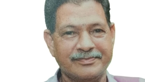 പാണ്ട്യാടത്ത് ചന്ദ്രൻ നിര്യാതനായി.